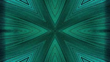 Gelecekçi Siberpunk VJ Döngü Neon Tüneli Girdabı ve Arıza Parçacıkları