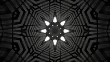 Kusursuz VJ Model Arkaplanı