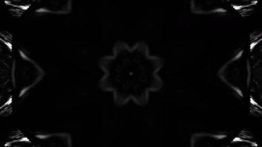 Kusursuz VJ Model Arkaplanı