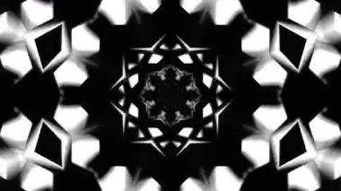 Kusursuz VJ Model Arkaplanı