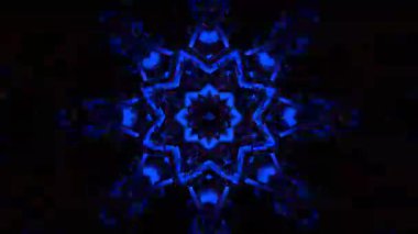 Kusursuz VJ Model Arkaplanı