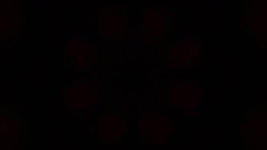 Kusursuz VJ Model Arkaplanı