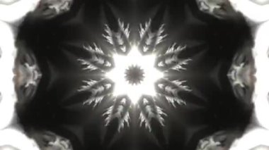 Kusursuz VJ Model Arkaplanı