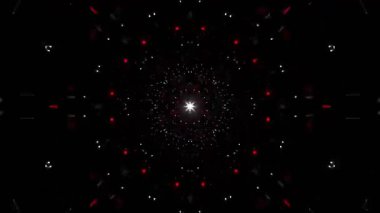 Kusursuz VJ Model Arkaplanı