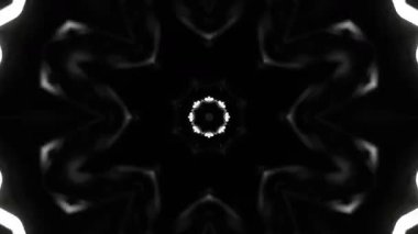 Kusursuz VJ Model Arkaplanı