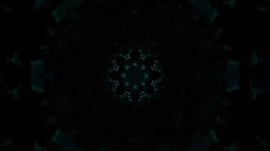 Kusursuz VJ Model Arkaplanı