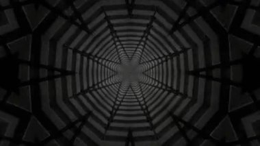 Kusursuz VJ Model Arkaplanı