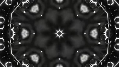 Kusursuz VJ Model Arkaplanı