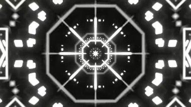 Kusursuz VJ Model Arkaplanı