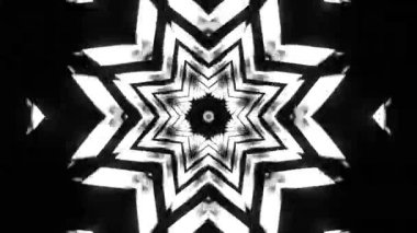 Kusursuz VJ Model Arkaplanı