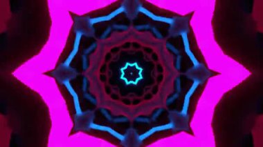 Kusursuz VJ Model Arkaplanı