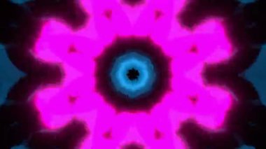 Kusursuz VJ Model Arkaplanı