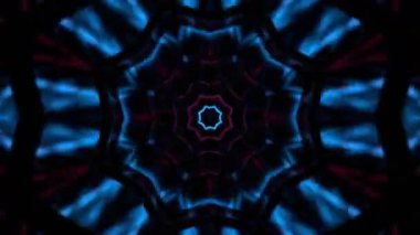 Kusursuz VJ Model Arkaplanı