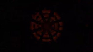 Kusursuz VJ Model Arkaplanı