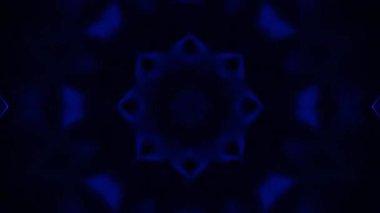 Kusursuz VJ Model Arkaplanı