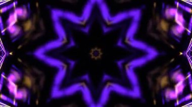 Kusursuz VJ Model Arkaplanı