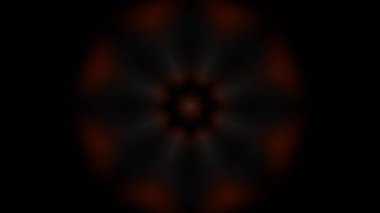 Kusursuz VJ Model Arkaplanı