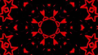 Kusursuz VJ Model Arkaplanı