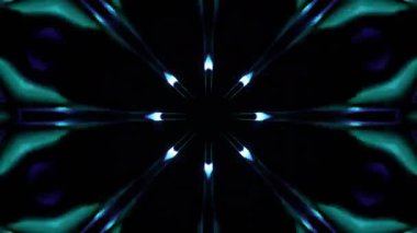 Kusursuz VJ Model Arkaplanı