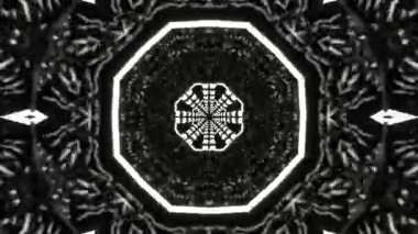 Kusursuz VJ Model Arkaplanı