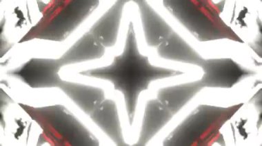 Kusursuz VJ Model Arkaplanı