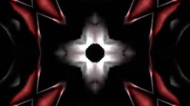 Kusursuz VJ Model Arkaplanı