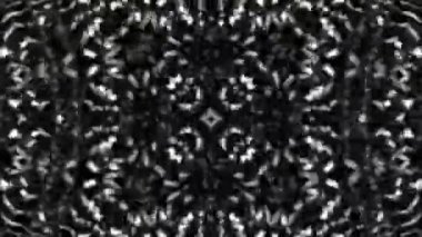 Kusursuz VJ Model Arkaplanı