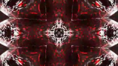 Kusursuz VJ Model Arkaplanı