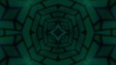 Kusursuz VJ Model Arkaplanı