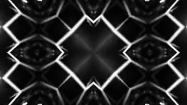 Kusursuz VJ Model Arkaplanı