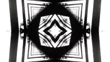 Kusursuz VJ Model Arkaplanı