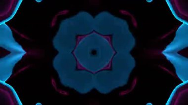 Kusursuz VJ Model Arkaplanı