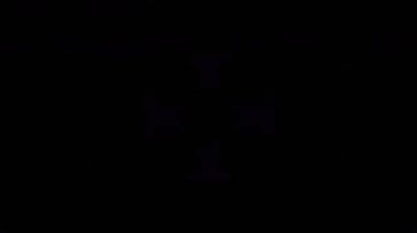 Kusursuz VJ Model Arkaplanı