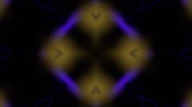 Kusursuz VJ Model Arkaplanı