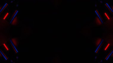 Kusursuz VJ Model Arkaplanı