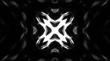 Kusursuz VJ Model Arkaplanı