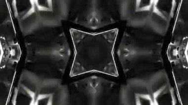 Kusursuz VJ Model Arkaplanı