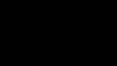 Kusursuz VJ Model Arkaplanı