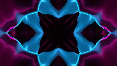 Kusursuz VJ Model Arkaplanı