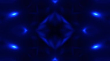 Kusursuz VJ Model Arkaplanı