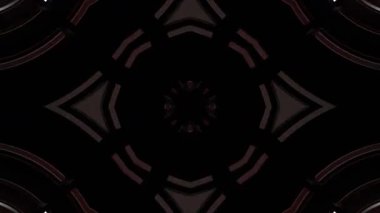 Kusursuz VJ Model Arkaplanı