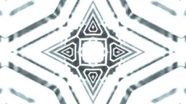 Kusursuz VJ Model Arkaplanı