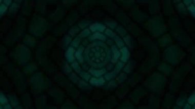 Kusursuz VJ Model Arkaplanı