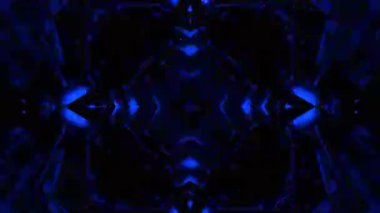 Kusursuz VJ Model Arkaplanı