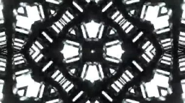 Kusursuz VJ Model Arkaplanı