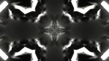 Kusursuz VJ Model Arkaplanı