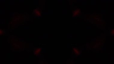 Kusursuz VJ Model Arkaplanı