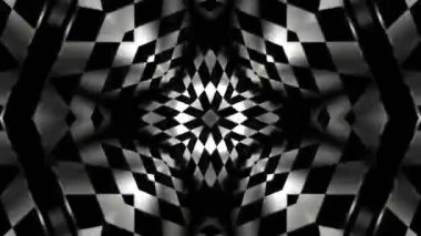 Kusursuz VJ Model Arkaplanı