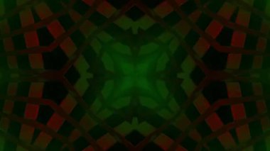 Kusursuz VJ Model Arkaplanı