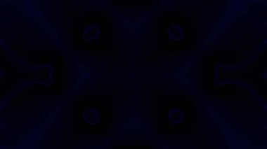 Kusursuz VJ Model Arkaplanı